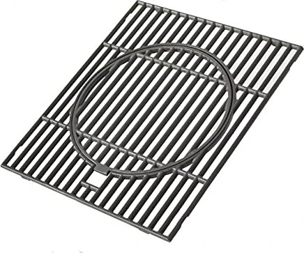 Campingaz 3 & 4 Series Culinary Modular Grillrost-Set, 2-tlg.