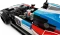 LEGO Speed Champions - BMW M4 GT3 & BMW M Hybrid V8 Rennwagen Vorschaubild