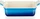 Le Creuset Auflaufform Tradition rechteckig 24.7x15.1cm 1.1l azure (71102192200001)