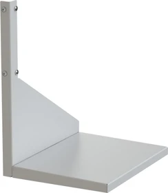 SMS Func Side Shelf weiß