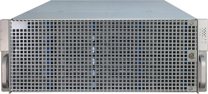 Inter-Tech 4U-4424, 4HE