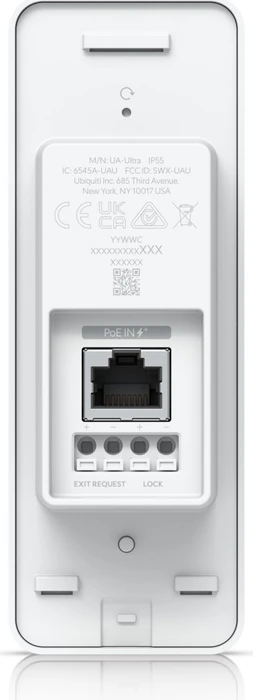 Ubiquiti Access Ultra weiß, RFID-Reader