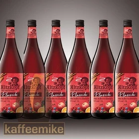 Bavaria Hitzkopf Klassik   6x  1l