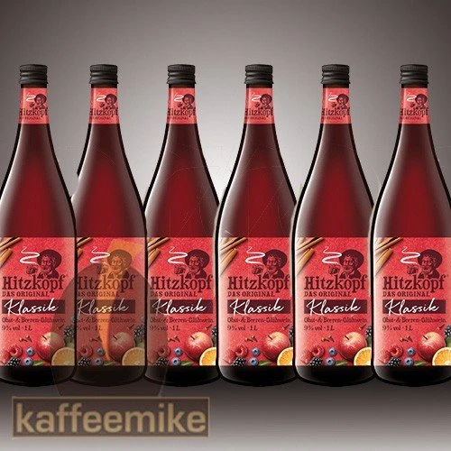 Bavaria Hitzkopf Klassik