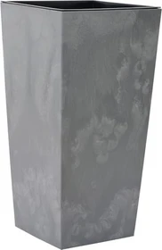 Siena Garden Nizza Stone Betonoptik 25x25cm grau