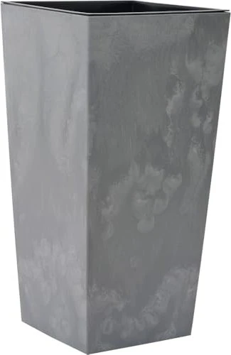 Siena Garden Nizza Stone Betonoptik 25x25cm grau