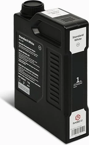 Raise3D Standard V1 White, 1.00kg