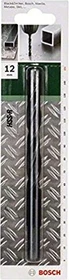 Bosch DIY HSS-R Spiralbohrer, 12x101x151mm, 1 Stück