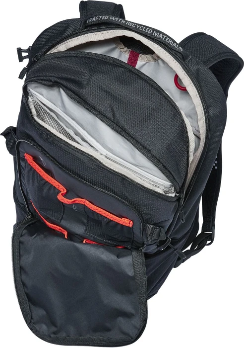 Vaude Moab 15 II schwarz