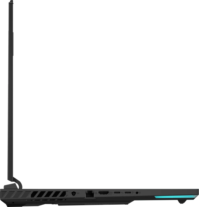 ASUS ROG Strix G18 (2025) G814PP-S8014W, Eclipse Gray, Ryzen 9 8940HX, 32GB RAM, 1TB SSD, GeForce RTX 5070, DE