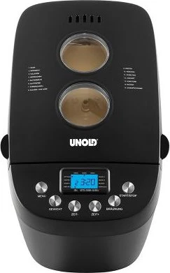 Unold 68525 Backmeister Big black