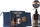 Gillette King C. Perfect Beard Balsam 100ml + 3in1 Gel 350ml + Etui Geschenkset