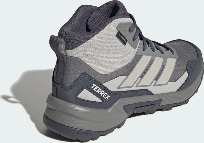 adidas Terrex Eastrail 3 Mid Climaproof grey three/grey one/aurora onix (Damen)