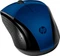 HP Wireless Mouse 220 blau, USB Vorschaubild