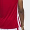 adidas Icon Squad Trikot ärmellos team power red/white (Herren) Vorschaubild