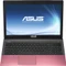 ASUS K55VD-SX623 pink K55VD-SX623, Core i3-3120M, 4GB RAM, 500GB HDD, GeForce 610M, PL Vorschaubild