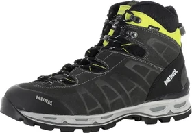 Meindl Air Revolution Ultra graphite/lemon (Herren)