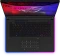 ASUS ROG Strix Scar 16 G635LW-RW011W, Off Black, Core Ultra 9 275HX, 32GB RAM, 2TB SSD, GeForce RTX 5080, DE Vorschaubild