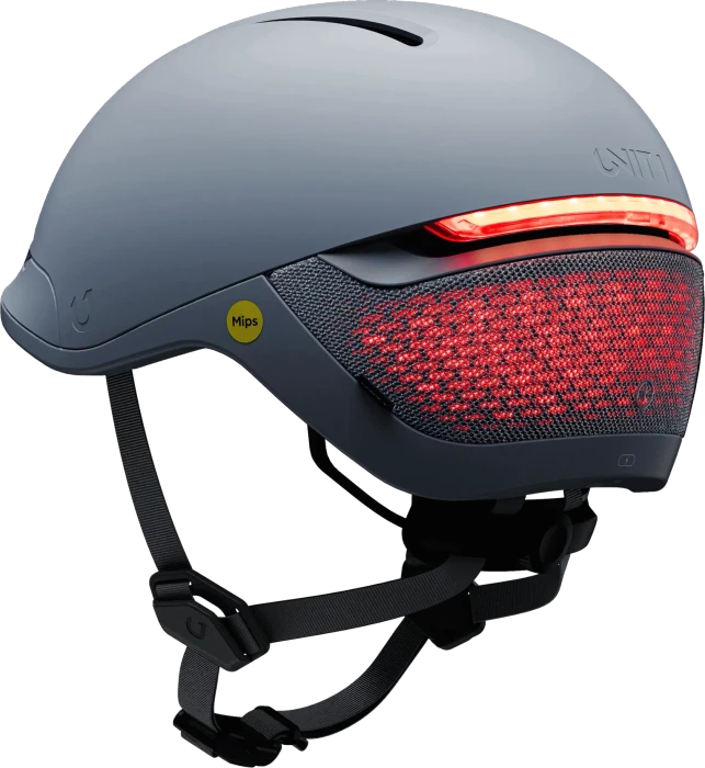 Unit 1 Faro MIPS Helm stingray