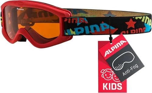 Alpina Carvy 2.0 (Junior)