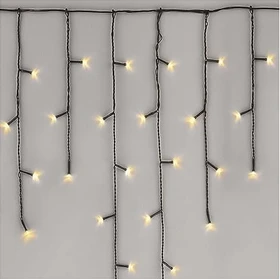 Emos Connect System Standard Erweiterung Lichterkette LED 100x warmweiß