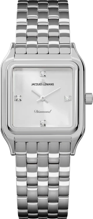Jacques Lemans Diamond Watches D-14A