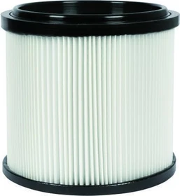 Einhell Faltenfilter für Nass-/Trockensauger Staubklasse L