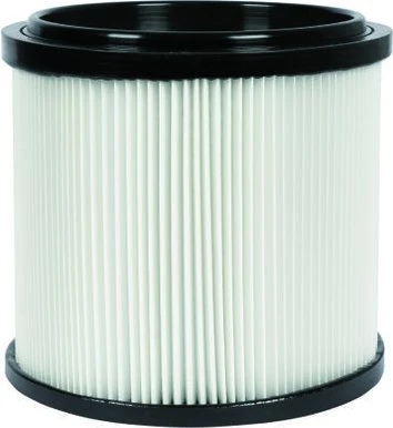 Einhell Faltenfilter für Nass-/Trockensauger Staubklasse L
