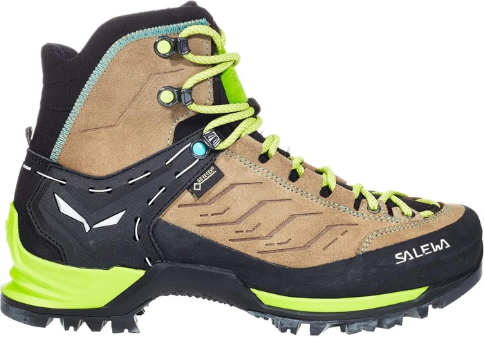 Salewa Mountain Trainer Mid GTX (Damen) (2017)