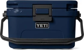 Yeti Roadie 8 Passiv-Kühlbox navy