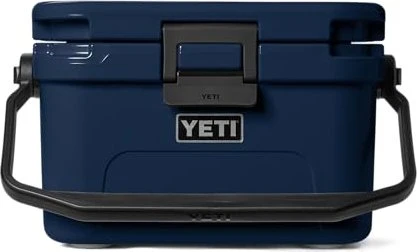Yeti Roadie 8 Passiv-Kühlbox navy