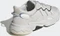 adidas Ozweego grey one/crystal white/silver metallic (Herren) Vorschaubild