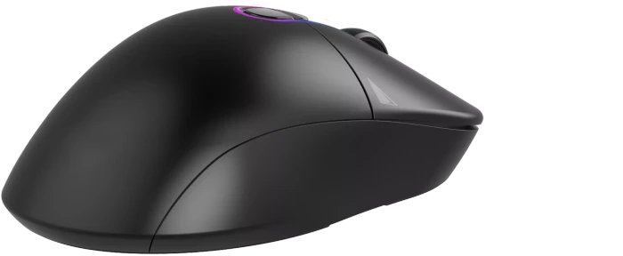 Mountain Makalu Max schwarz, USB