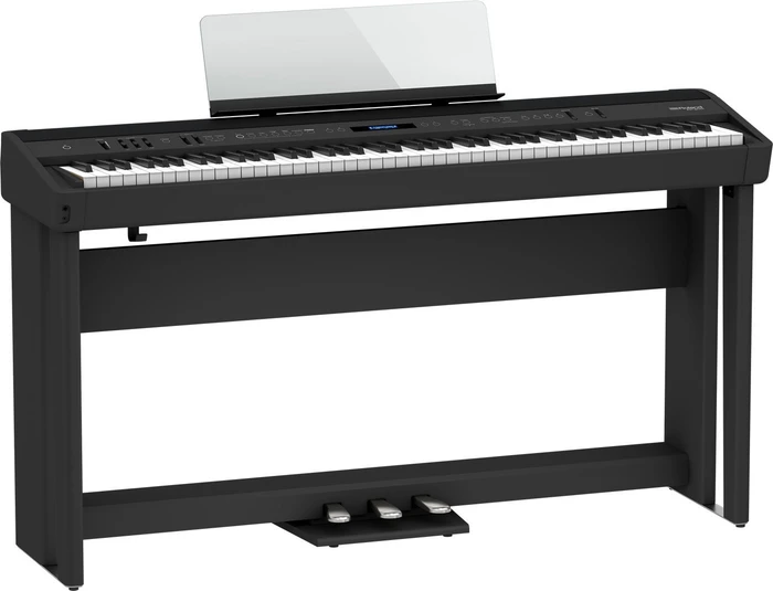 Roland FP-90X schwarz