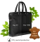 dbramante1928 Nordborg 15" Laptoptasche, schwarz Vorschaubild