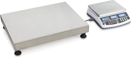 Kern Plattformwaage Zählsystem CCS
