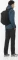 Salomon Outerpath Pro 2.5L Funktionsjacke midnight navy (Herren) Vorschaubild