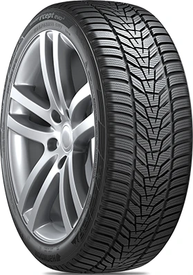 Hankook Winter i*cept evo³ W330 245/55 R17 102V