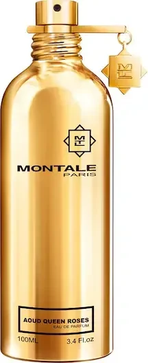 Montale Aoud Queen Roses Eau de Parfum, 100ml