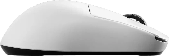 Scyrox V6S Wireless Gaming Mouse weiß, USB