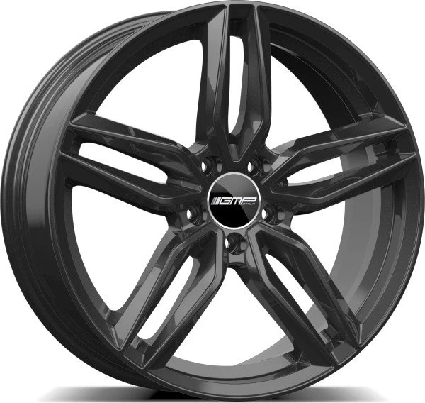 GMP Fasten 8.5x20 5/108 ET45 (verschiedene Farben)