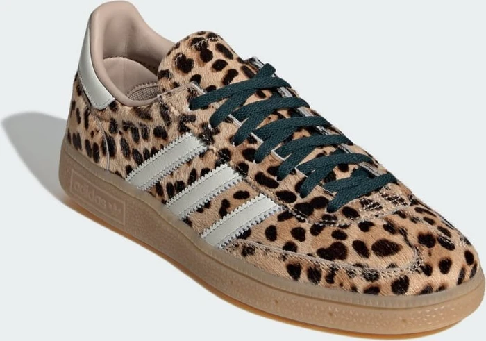 adidas Handball Spezial magic beige/ivory/aurora ivy