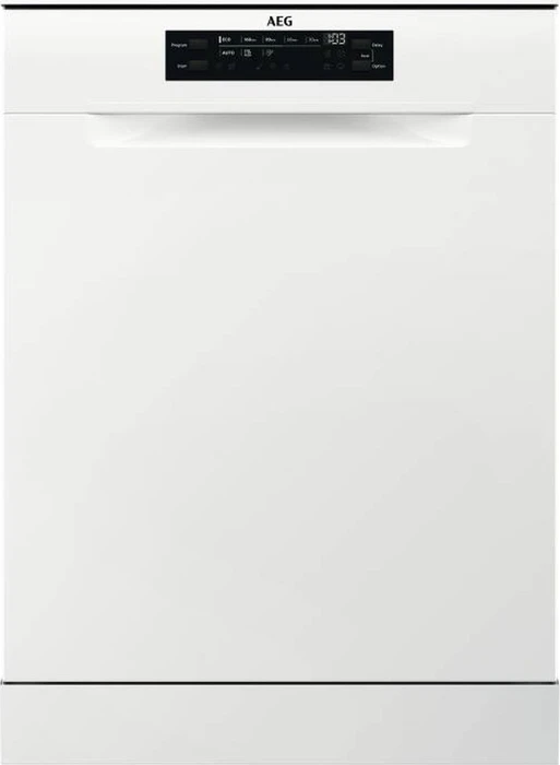 AEG Electrolux 6000 SatelliteClean FFB5361XZW