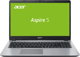 Acer Aspire 5 A515-52-5916, silber, Core i5-8265U, 8GB RAM, 512GB SSD, DE