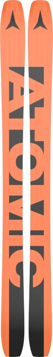 Atomic Backland 102 (Modell 2024/2025)