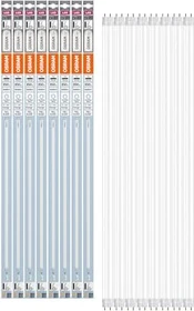 Osram Ledvance Tube T8 16 EM 7W/840 G13/T8 720mm, 8 Stück