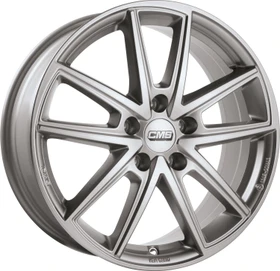 CMS C30 8.0x18 5/112 ET39 (verschiedene Farben)