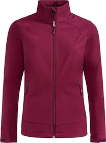 Vaude Cyclone VI Funktionsjacke passion fruit (Damen)