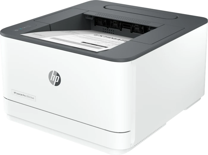 HP LaserJet Pro 3002dw, Laser, einfarbig