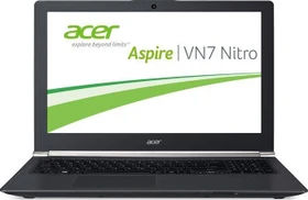 Acer Aspire V Nitro VN7-571G-535R, Core i5-4210U, 8GB RAM, 128GB SSD, 500GB HDD, GeForce 840M, DE